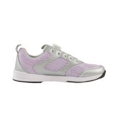 Pro Bowl – Densa - Bowlingschuhe - Silber/Pink