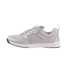 Pro Bowl – Densa - Bowlingschuhe - Silber/Pink