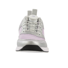 Pro Bowl – Densa - Bowlingschuhe - Silber/Pink