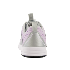 Pro Bowl – Densa - Bowlingschuhe - Silber/Pink