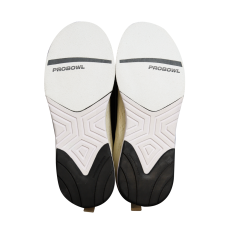 Pro Bowl – Mola - Bowlingschuhe - Beige