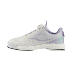 Pro Bowl – Regala - Bowlingschuhe - Weiß
