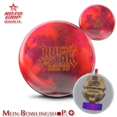 Roto Grip – Rockstar Amped