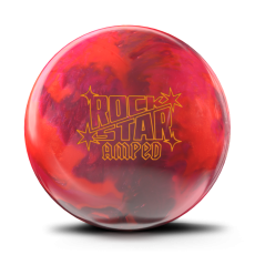 Roto Grip – Rockstar Amped