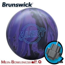 Brunswick – Alert