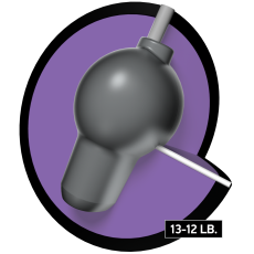 Brunswick – Energize