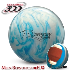 Columbia 300 – Ricochet Return