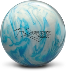 Columbia 300 – Ricochet Return