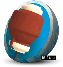 Columbia 300 – Ricochet Return