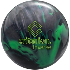 Track – Criterion Inverse