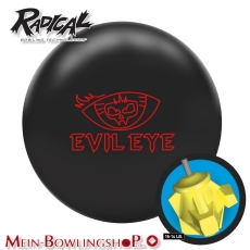 Radical – Evil Eye