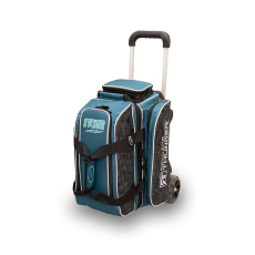 Storm – Rolling Thunder - Double Roller - Steel Blau/Schwarz