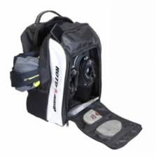 Roto Grip – MVP+ - Rucksack - Achromatic