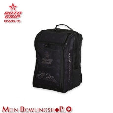 Roto Grip – MVP+ - Rucksack - Blackout