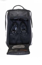 Roto Grip – MVP+ - Rucksack - Blackout