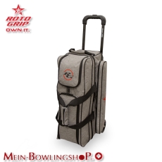 Roto Grip – 3-Ball Roller - Triple Roller - Achromatic