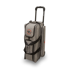 Roto Grip – 3-Ball Roller - Triple Roller - Achromatic