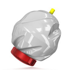 Storm – Phaze II Pearl