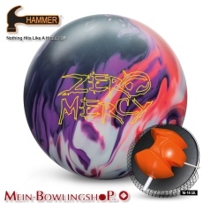 Hammer – Zero Mercy Solid