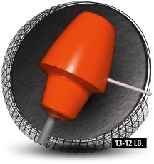 Hammer – Zero Mercy Solid