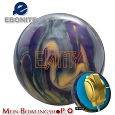 Ebonite – Entity Pearl