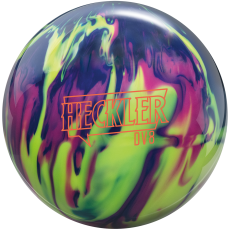 DV8 – Heckler Hybrid