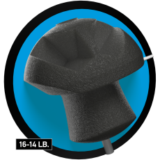 DV8 – Heckler Hybrid