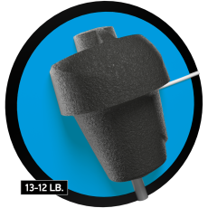 DV8 – Heckler Hybrid