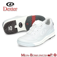 Dexter – SST X TRON BoA - Herren Bowlingschuhe - Grau