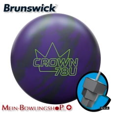Brunswick – Crown 78U