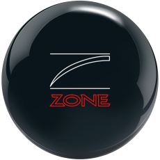 Brunswick – Danger Zone Black Solid
