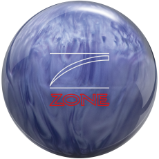 Brunswick – Danger Zone Purple Ice