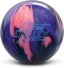 Columbia 300 – Street Rally