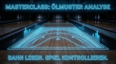 Lane Reading Masterclass: Das unsichtbare Öl beherrschen