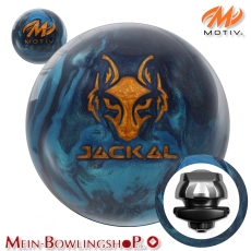 Motiv – Apex Jackal