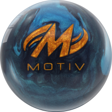 Motiv – Apex Jackal
