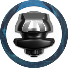 Motiv – Apex Jackal