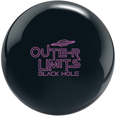 Radical – Outer Limits Black Hole