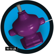 Radical – Outer Limits Black Hole