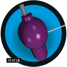 Radical – Outer Limits Black Hole