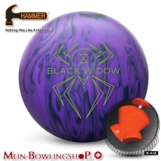 Hammer – Black Widow 3.0 Dynasty