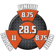 Hammer – Black Widow 3.0 Dynasty