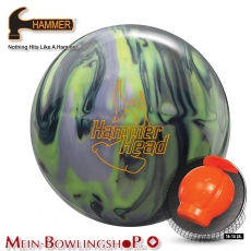 Hammer – Hammerhead Pearl