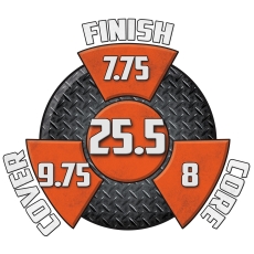 Hammer – Hammerhead Pearl