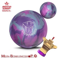 Roto Grip – Transformer