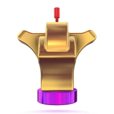 Roto Grip – Transformer