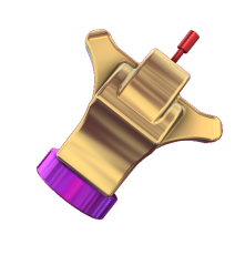 Roto Grip – Transformer