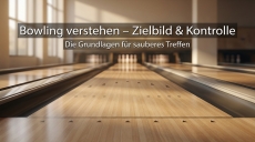 Bowling verstehen: Grundlagen, Zielbild & Kontrolle