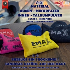 EMAX Grip Sack & Grip Ball