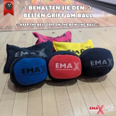 EMAX Grip Sack & Grip Ball